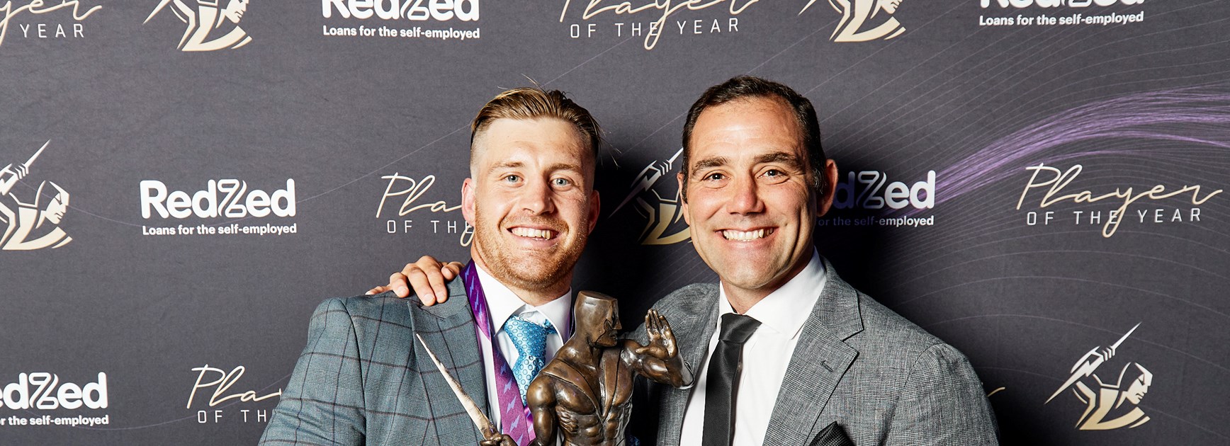 Unlock your seat to the 2023 Player of the Year Awards