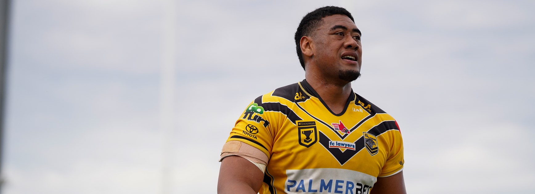 Feeder report: Finals Week Two