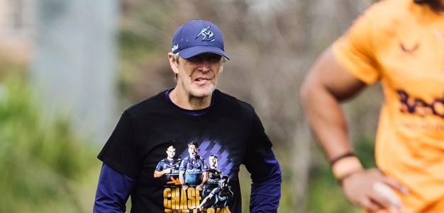 Bellamy's Finals Week 1 rundown