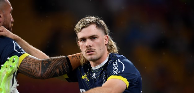 Papenhuyzen injury update