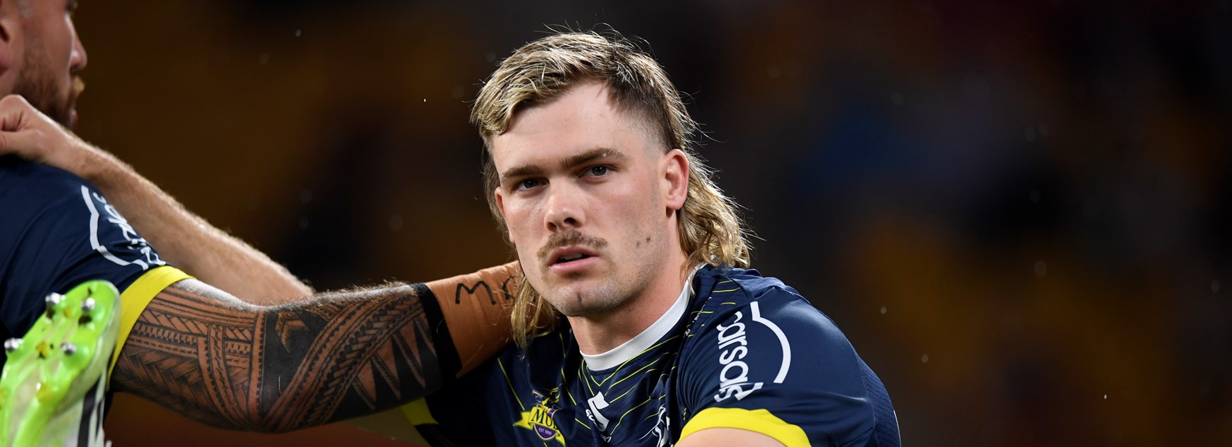 Papenhuyzen injury update