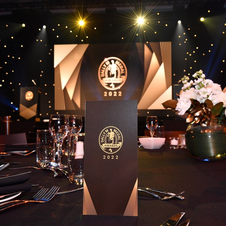 Four Storm players nominated in 2023 Dally M awards