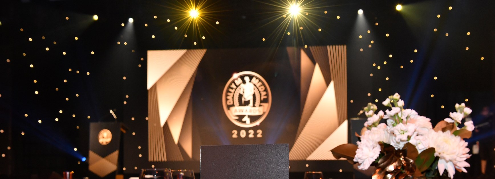 Four Storm players nominated in 2023 Dally M awards