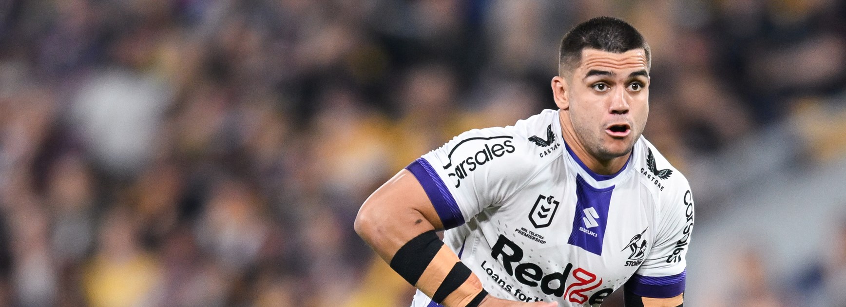 Nikorima to depart Storm