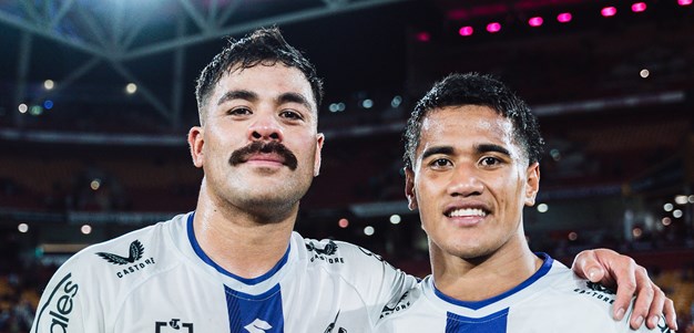 Tonumaipea, Fa'alago named in Samoan squad