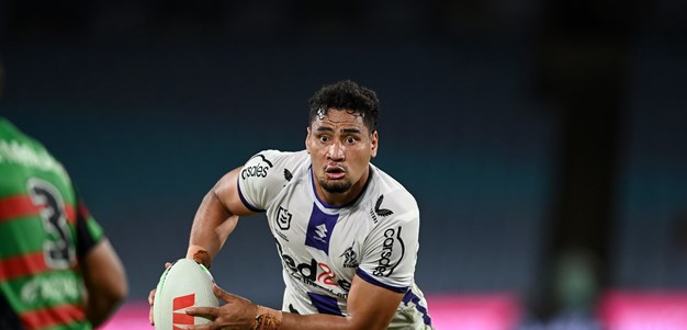 Tonga names Katoa for Test series