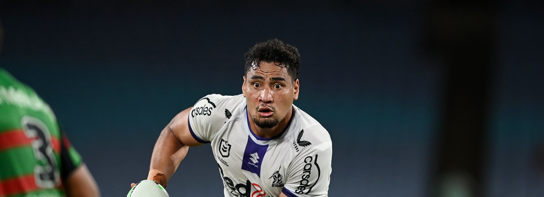 Tonga names Katoa for Test series
