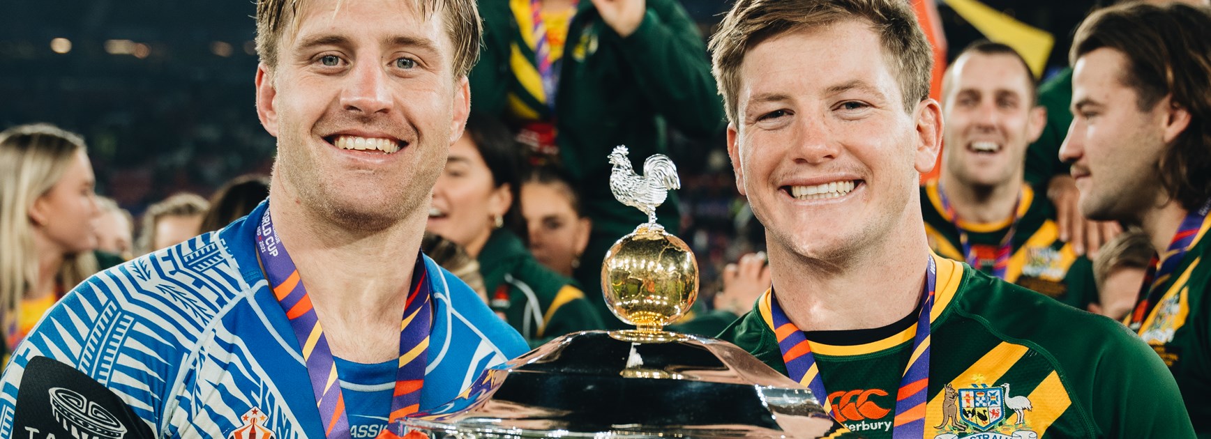 Everything you need to know about the 2023 Pacific Championships