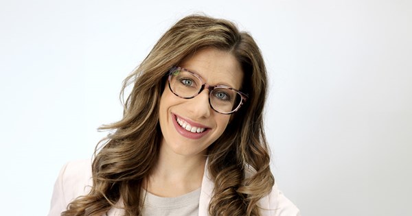 Jessica Rhen Jess Renden on equality, work-life balance and Women of Storm | Storm