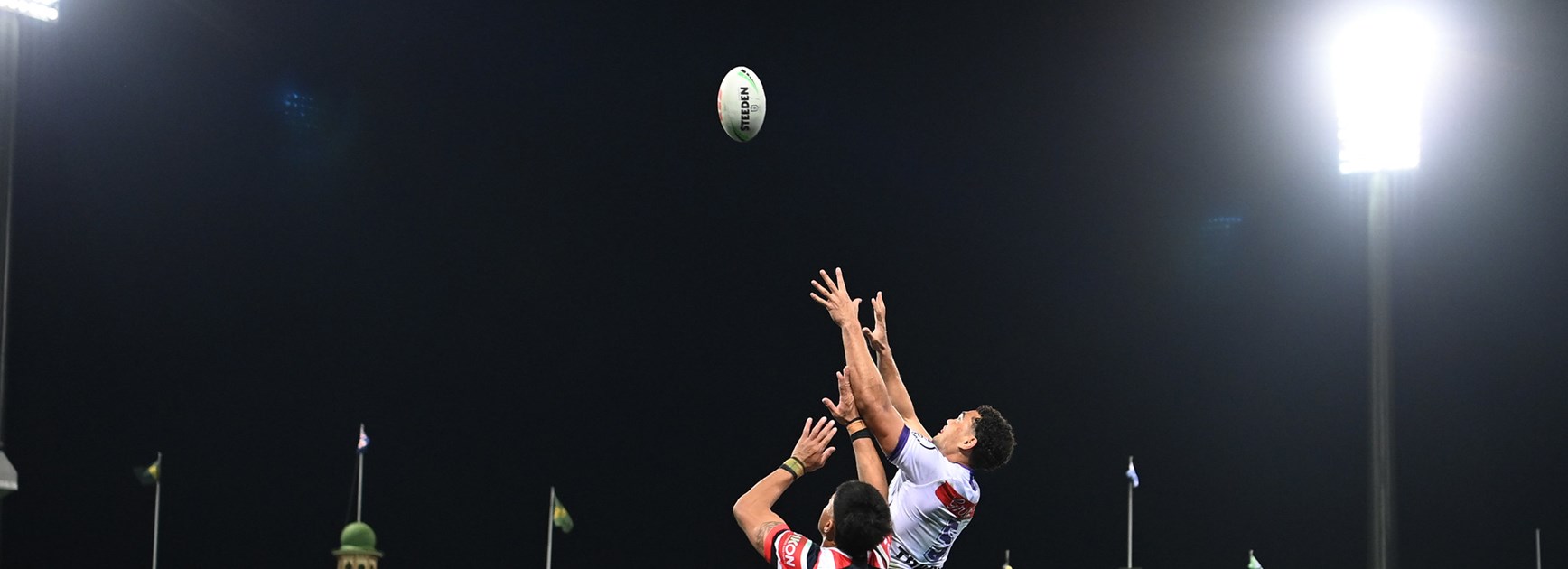 Season in Review: Xavier Coates