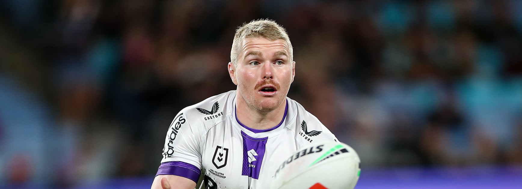 Season in Review: Josh King