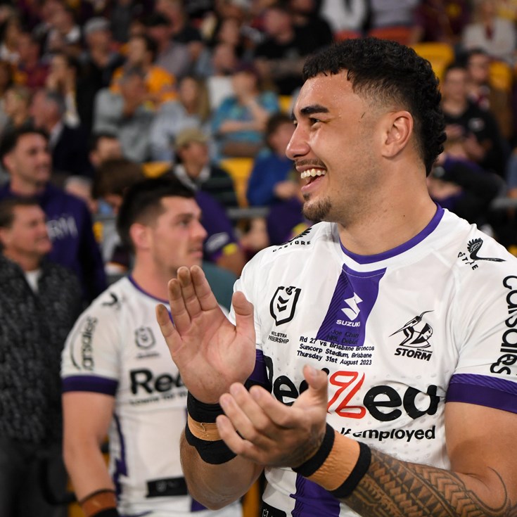 Season in Review: Joe Chan