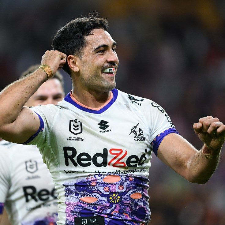 Season in Review: Reimis Smith