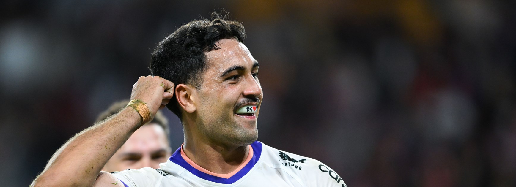 Season in Review: Reimis Smith