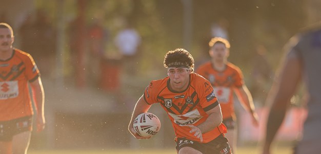 Season in Review: Cole Geyer