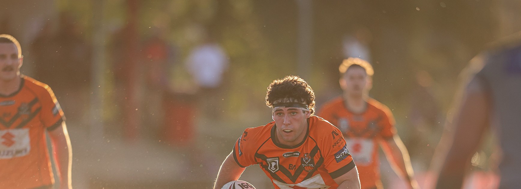 Season in Review: Cole Geyer