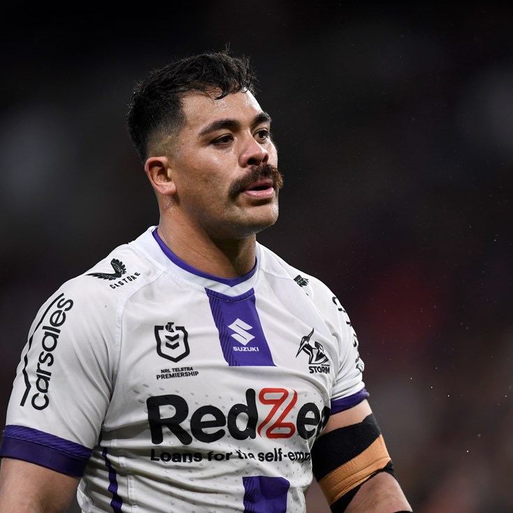 Season in Review: Young Tonumaipea