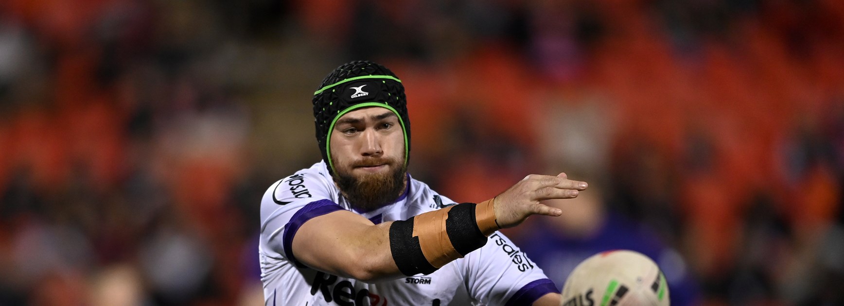 Season in Review: Tepai Moeroa