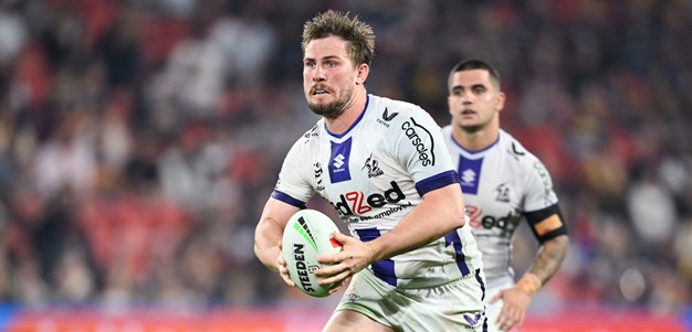 Season in Review: Chris Lewis