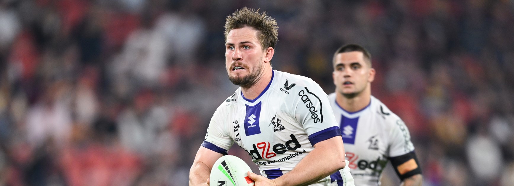 Season in Review: Chris Lewis