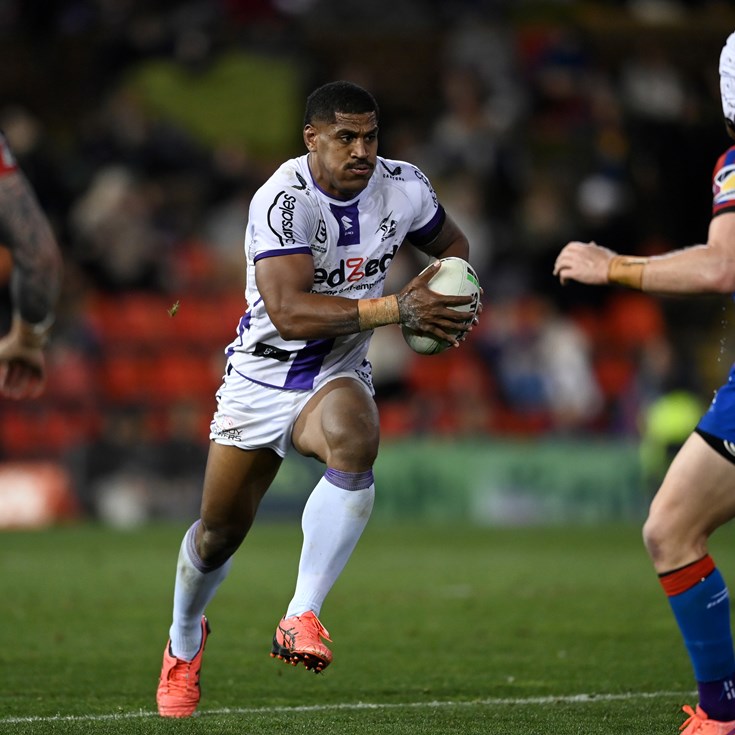 Season in Review: Tui Kamikamica