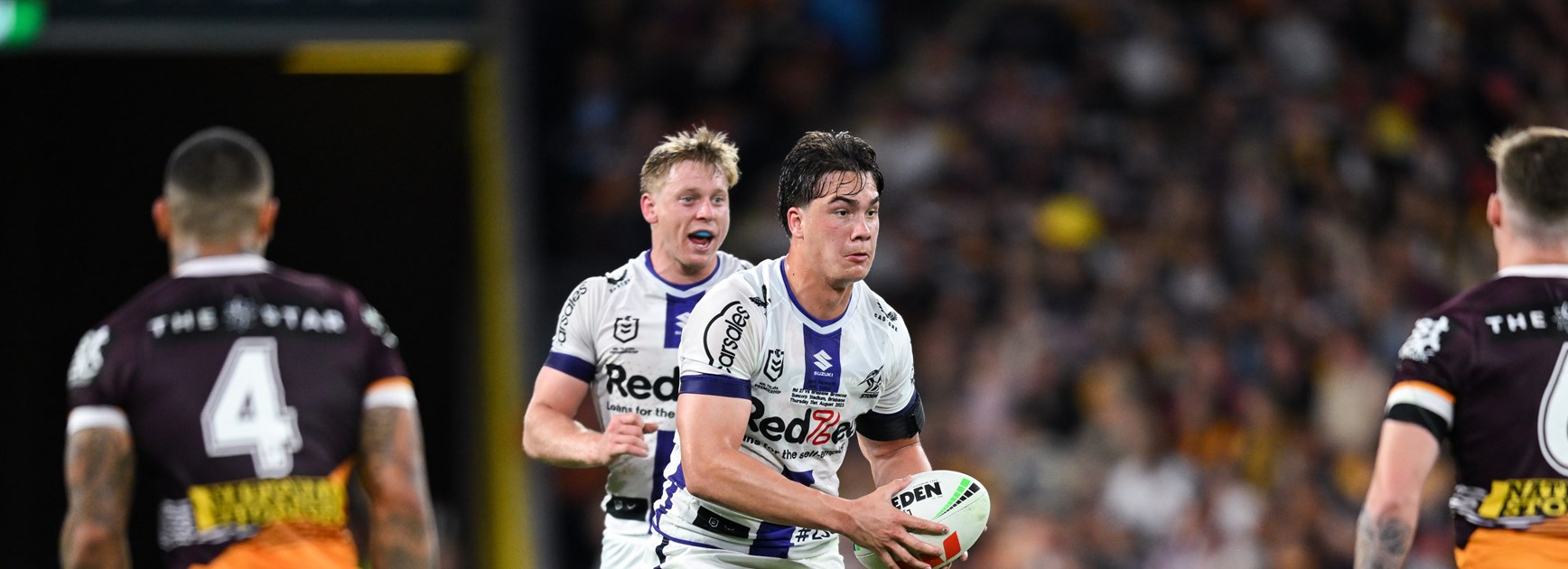 Season in Review: Jack Howarth