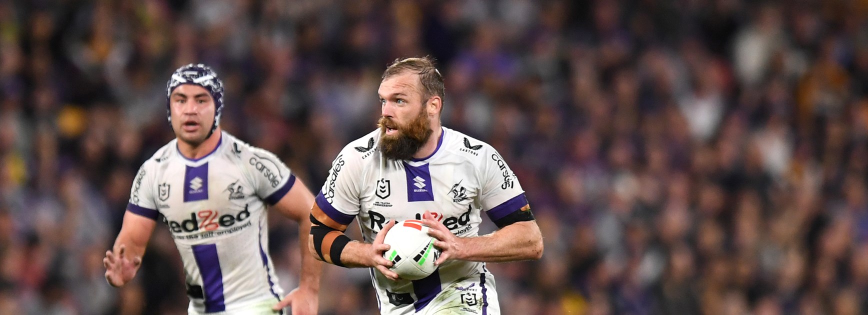 Season in Review: Tom Eisenhuth