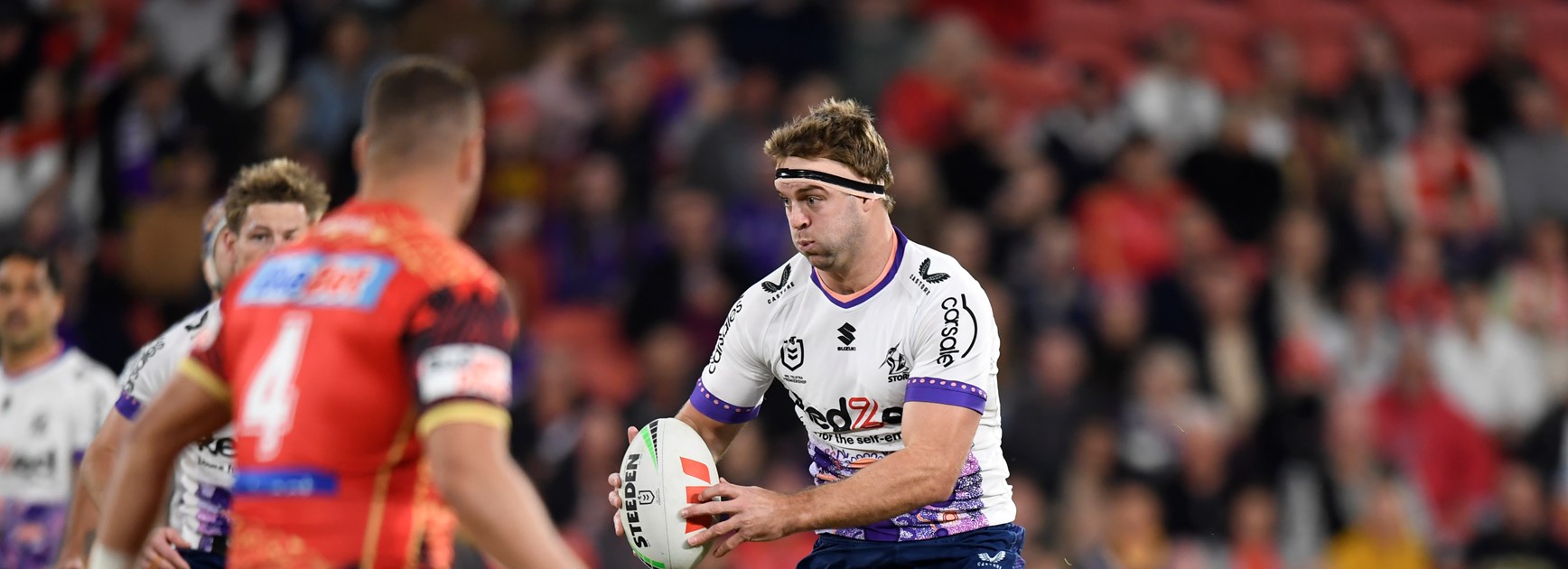 Season in Review: Christian Welch