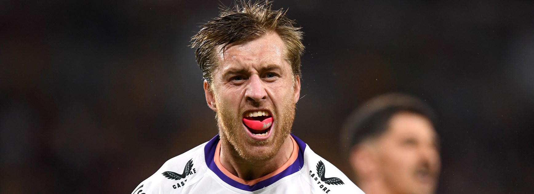 Season in Review: Cameron Munster