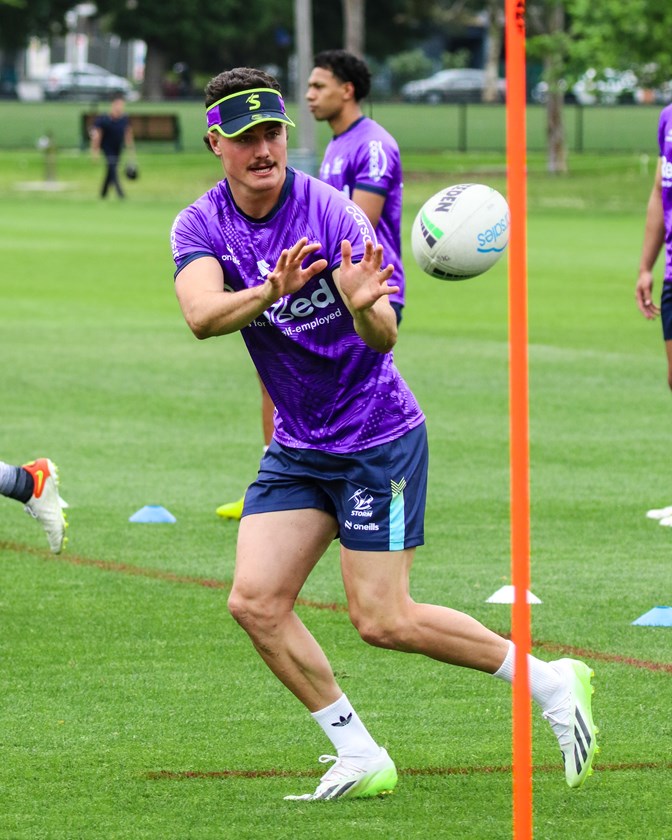 In pictures: Strength training | Storm