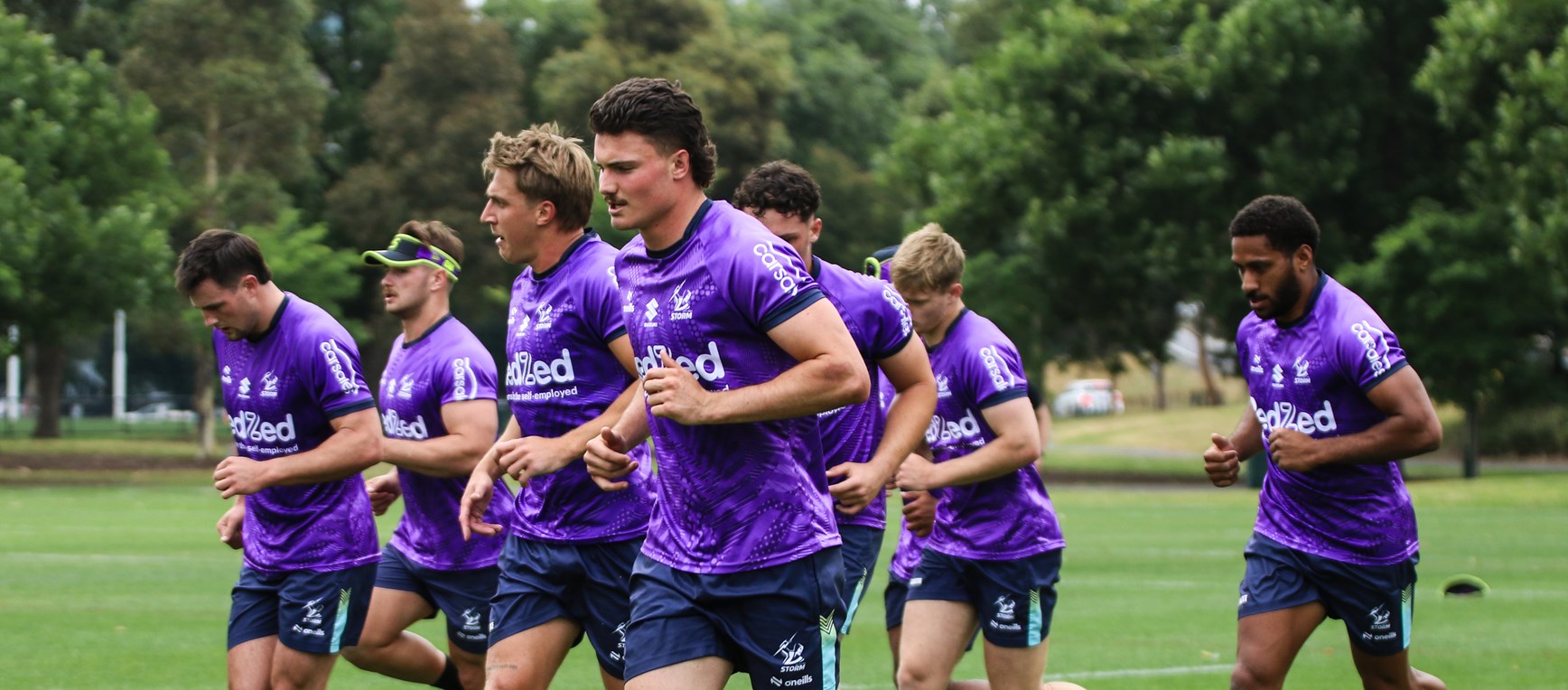 In pictures: Running up Gosch's