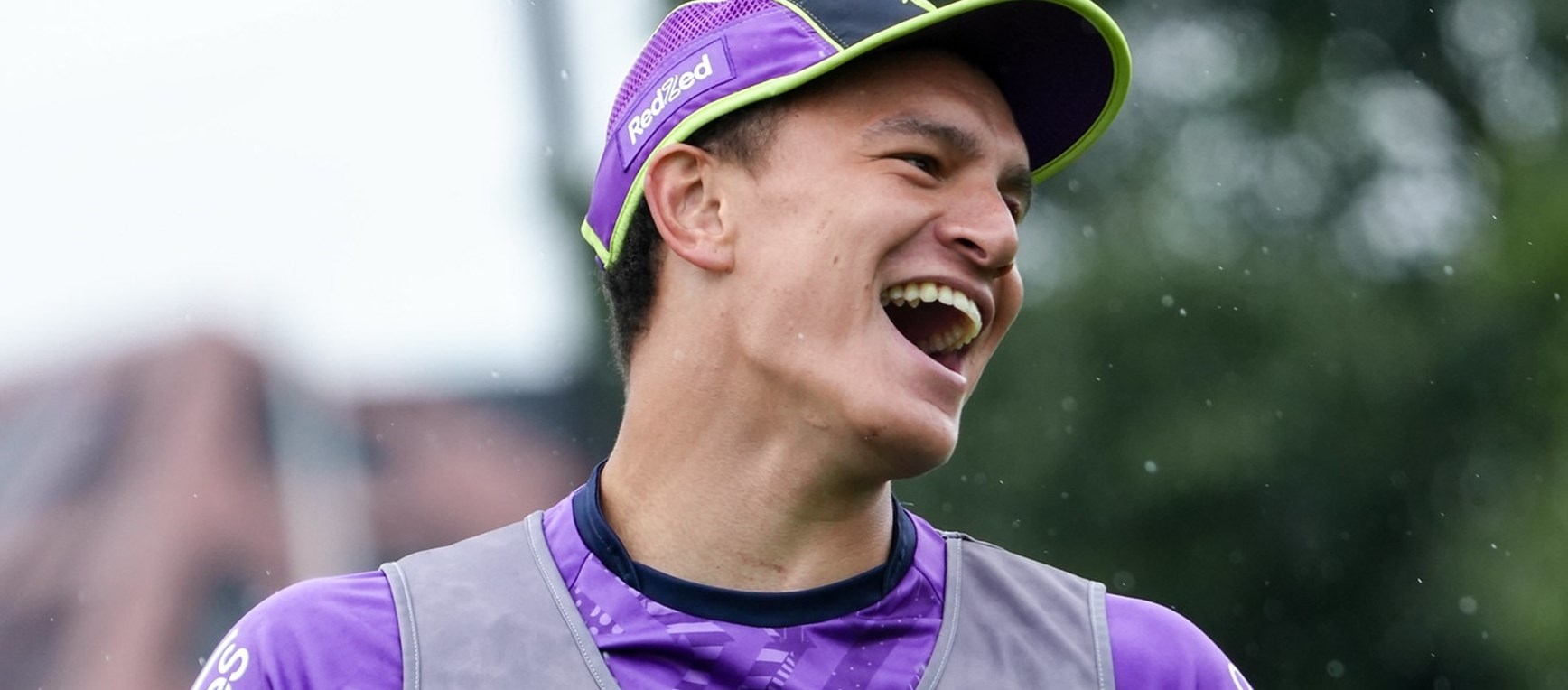 In pictures: A Melbourne special