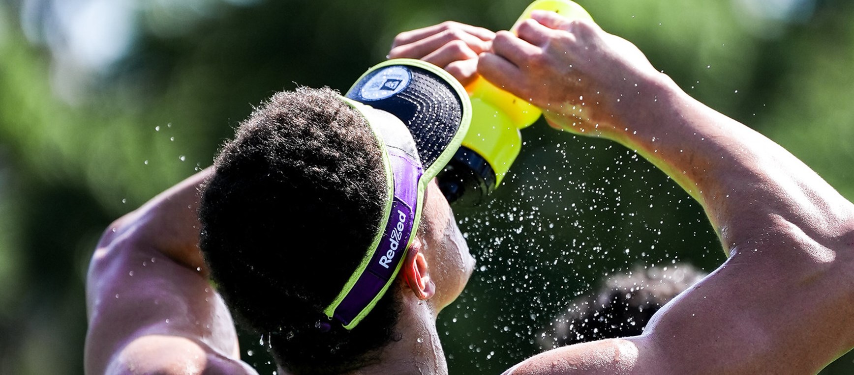 In Pictures: Here comes the sun