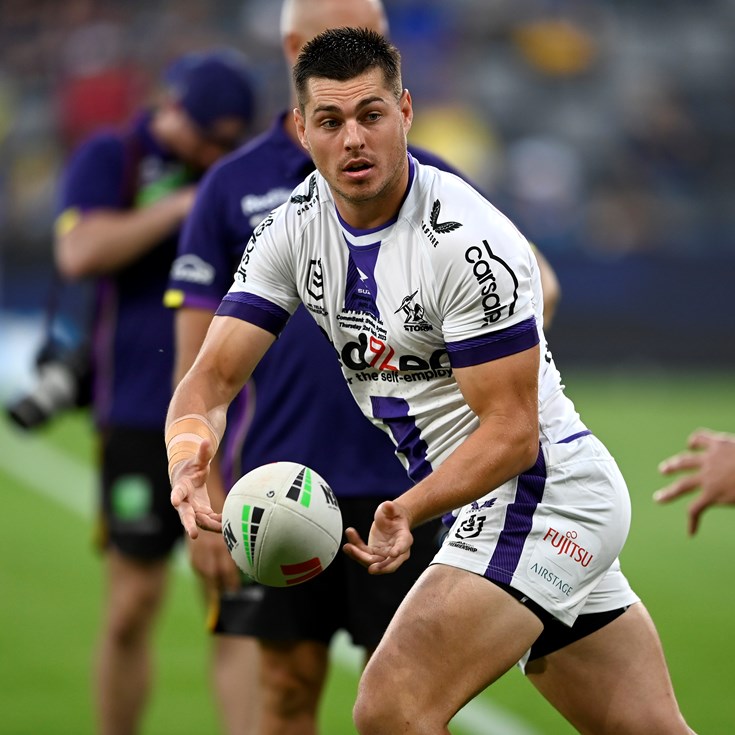Late mail: Round 21 v Knights