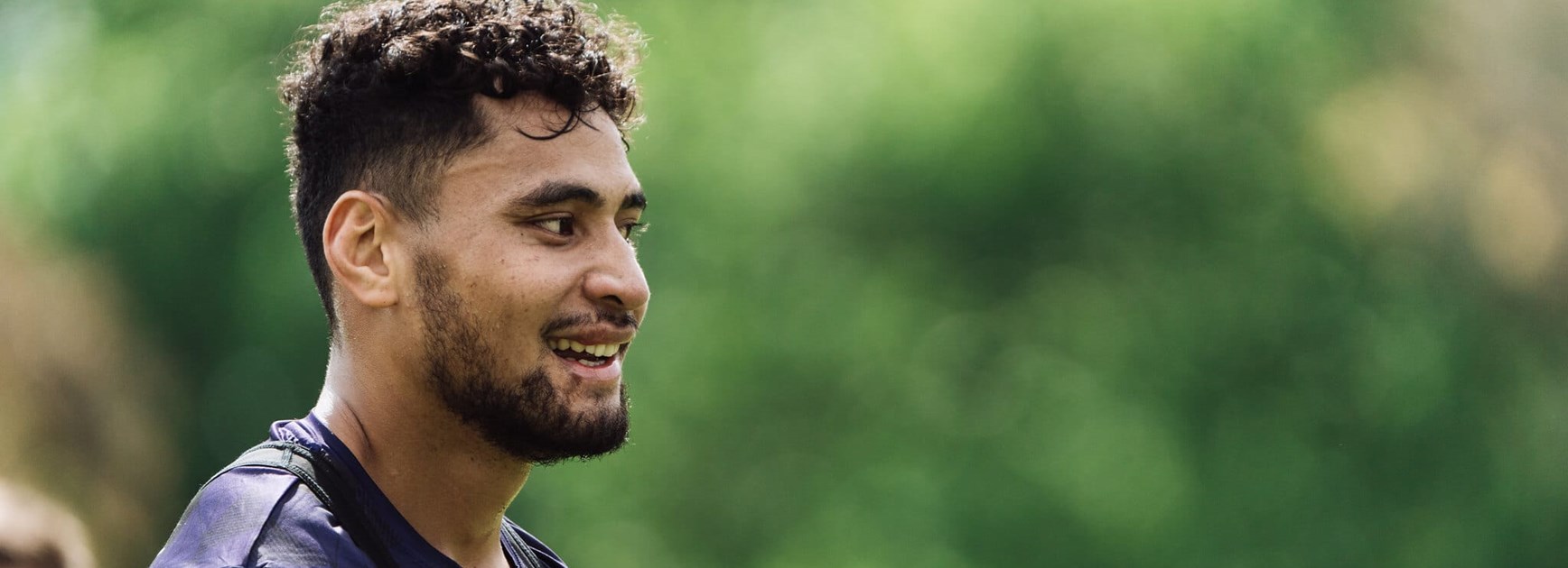 Eliesa Katoa becomes player 226