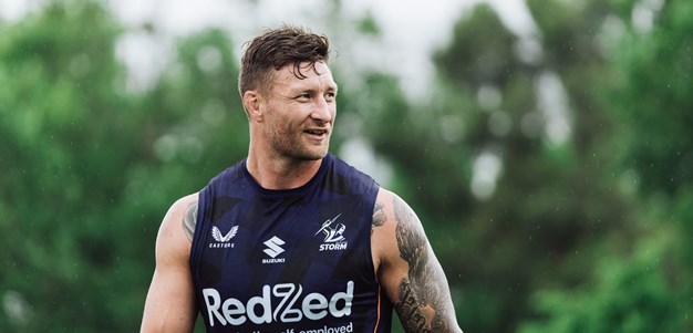 Tariq Sims on SEN