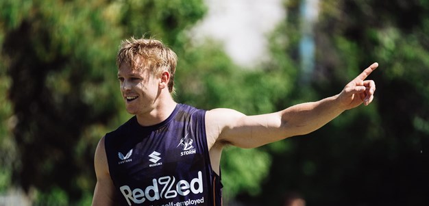 Late mail: Round 14 v Cowboys