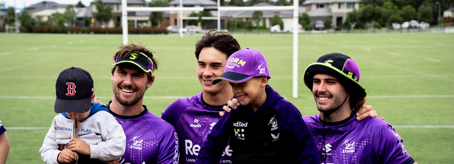 Storm’s Family Day is back!