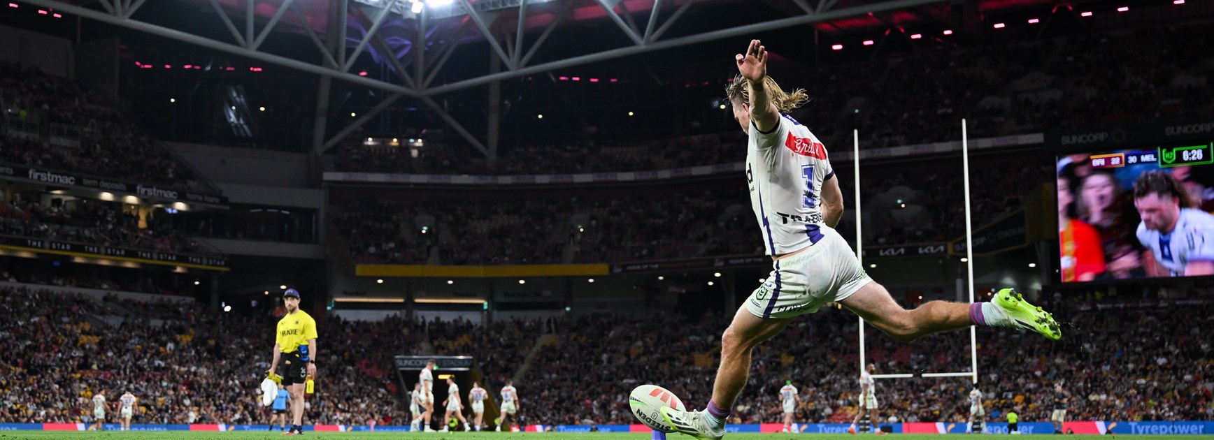 Kick off 2024 to win $10k