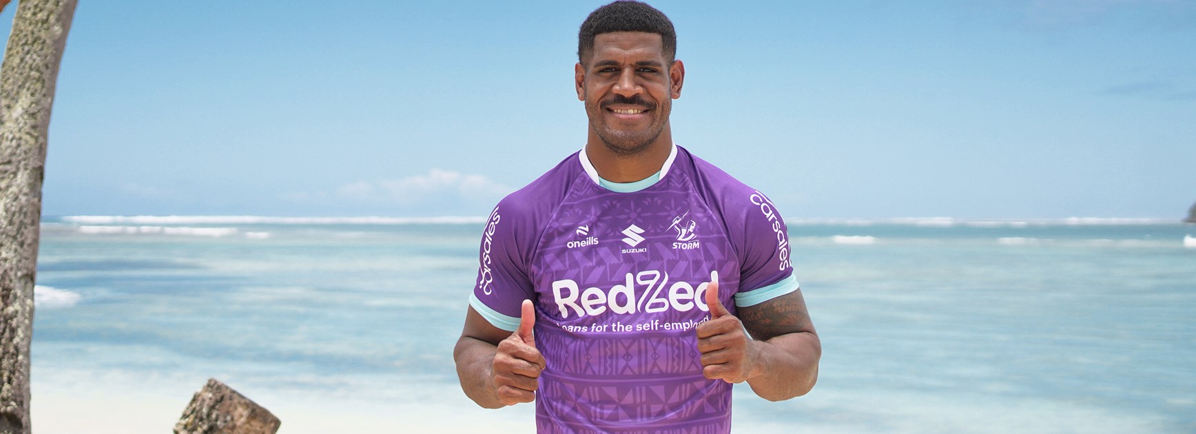 Storm Plan Community Blitz in Fiji