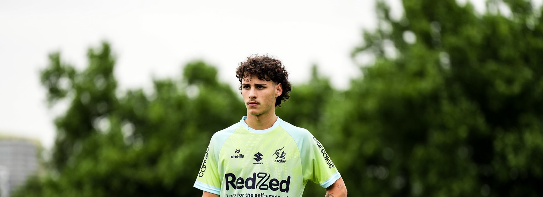 Junior Representative Report: Round 2