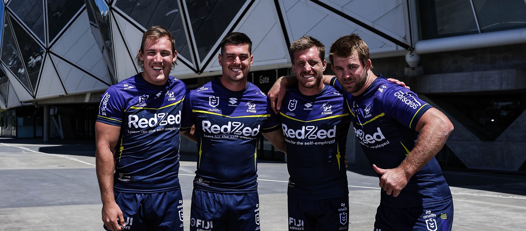 In Pictures: 2024 Content Day