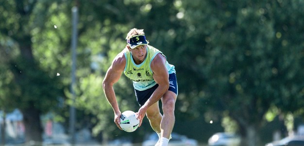 In pictures: Monday sun run