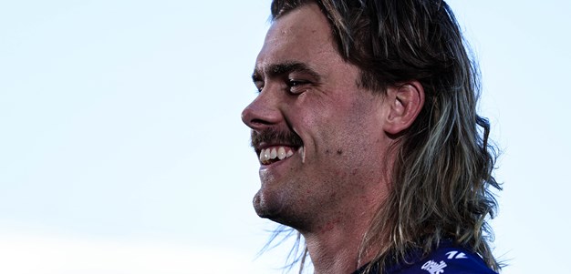 'Happiest I've ever been': Papenhuyzen opens up on his ‘big journey’ back