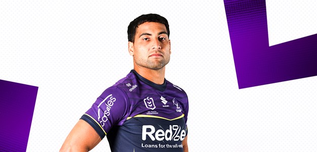 Late mail: Pre-season challenge vs Bulldogs