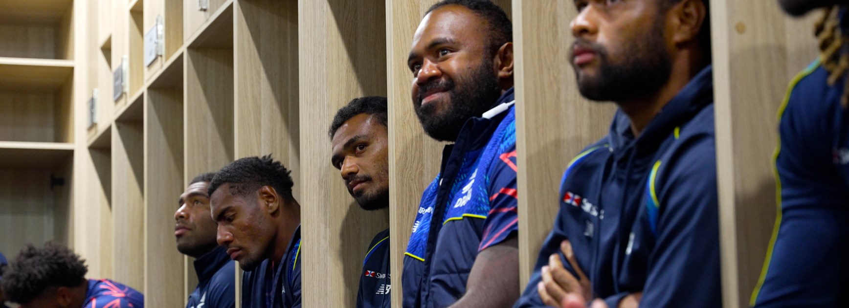 Storm, Fijian Drua connection continues