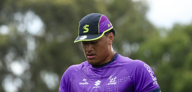 Junior Representative Report: Round 3