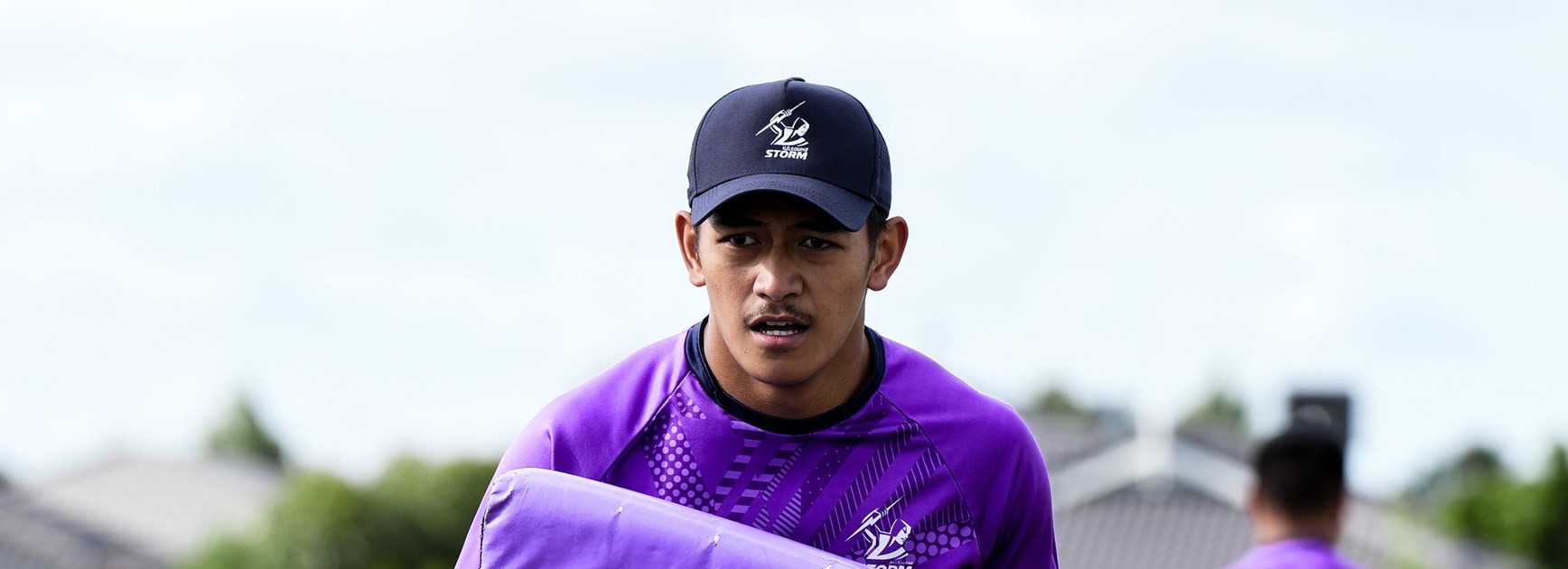 Junior Rep Team Lists: Round 5