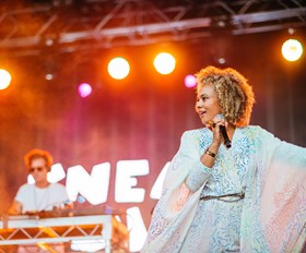 Sneaky Sound System to light up AAMI Park