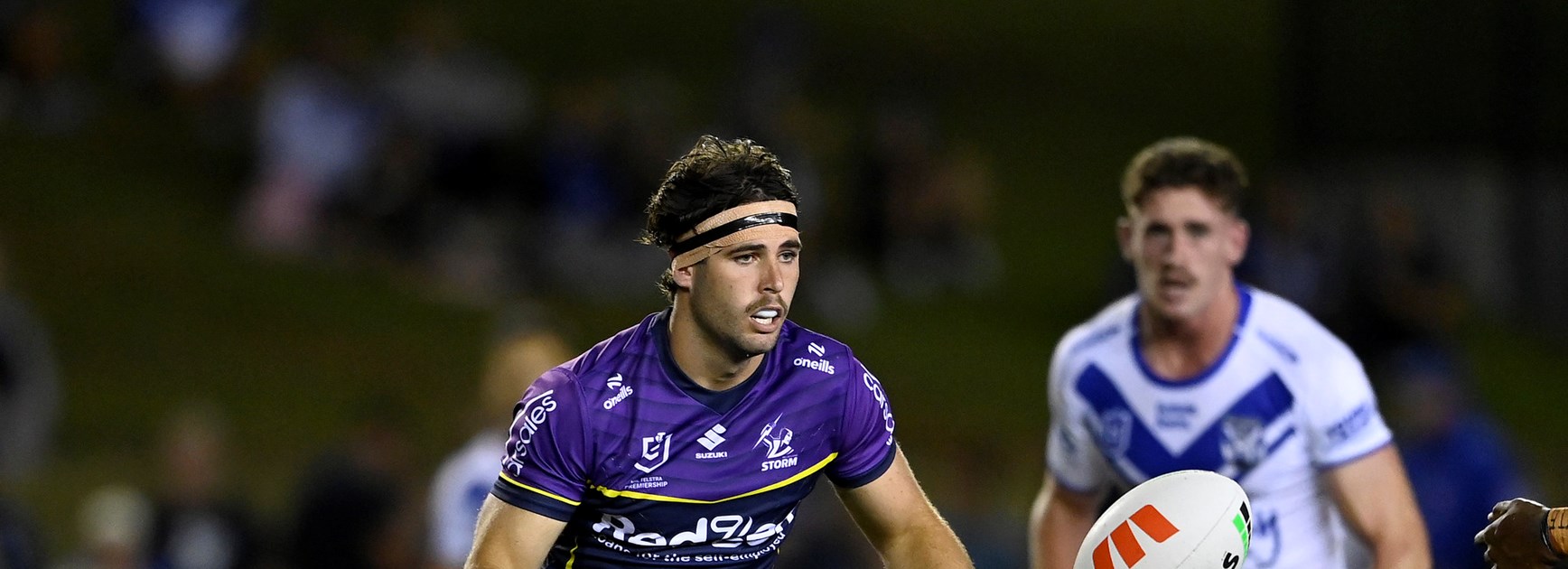 Geyer to return to Gold Coast